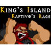 Kings Island 1 Special Episode - Kaptivos Rage