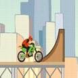 Bike Stunts Game