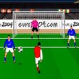 Euro 2004 Volley Game