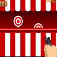 Bullseye Shooter