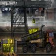 Heavy Loader 2: New delivery truck game.