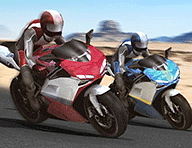 Superbike Racer Game